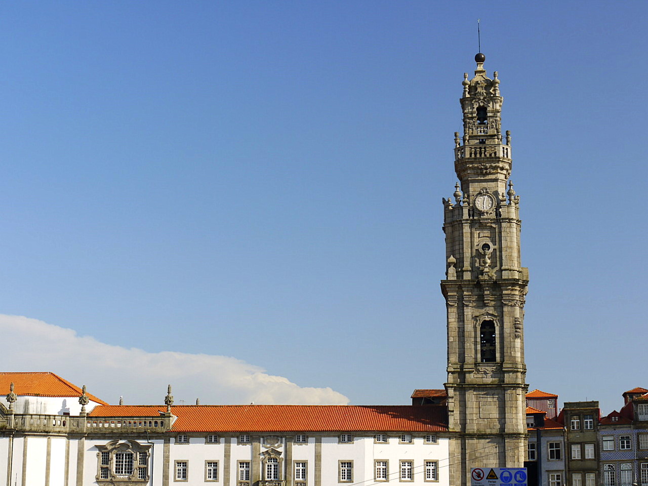 City Sightseeing Porto